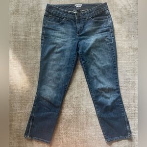 Tommy Hilfiger Capri Pants